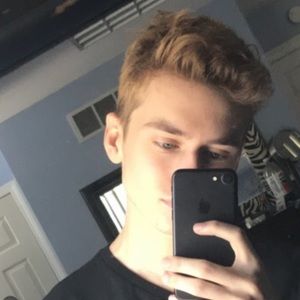 Meet your Posher, Marcus